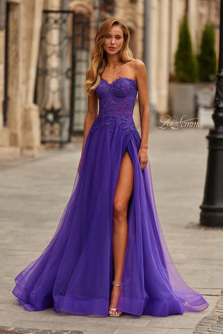 La Femme Style Number 33551 - 1
