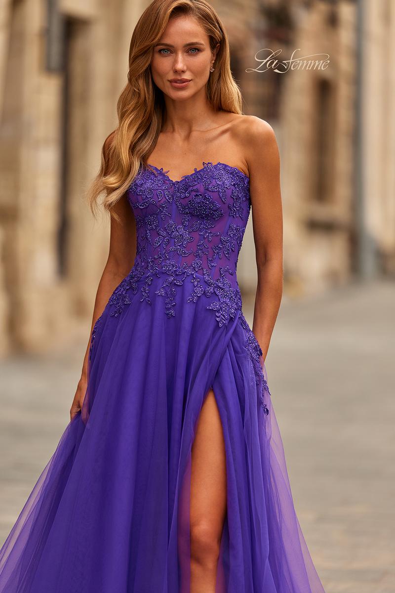 La Femme Style Number 33551 - 3