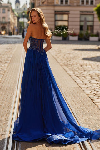 La Femme Style Number 33552 - 2