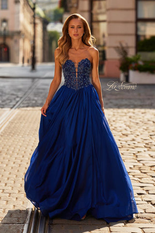 La Femme Style Number 33552 - 1