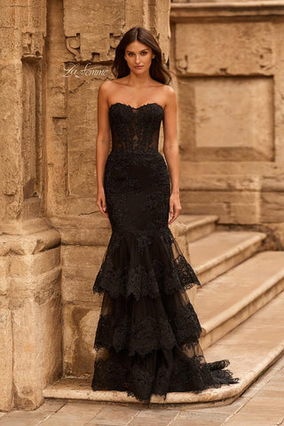 La Femme Style Number 33563 - 2