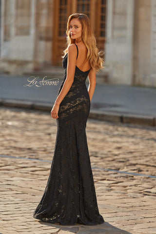 La Femme Style Number 33603 - 2