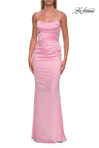 La Femme Style Number 33604 - 11