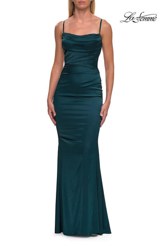 La Femme Style Number 33604 - 7