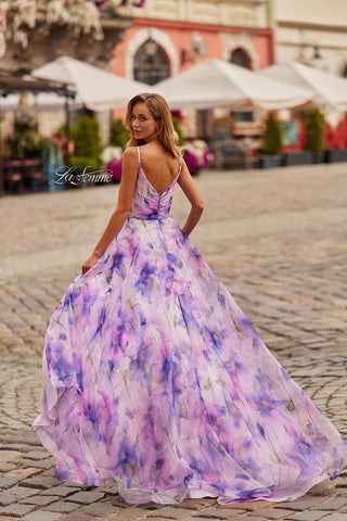 La Femme Style Number 33606 - 3