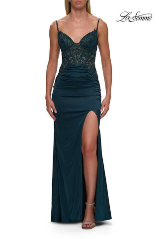 La Femme Style Number 33624 - 6