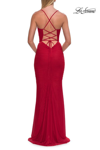 La Femme Style Number 33638 - 7