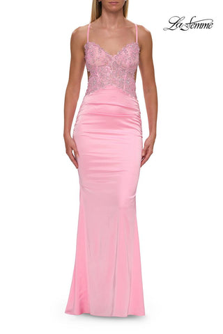 La Femme Style Number 33651 - 12