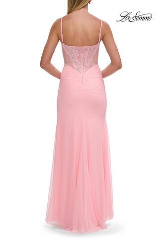 La Femme Style Number 33661 - 10