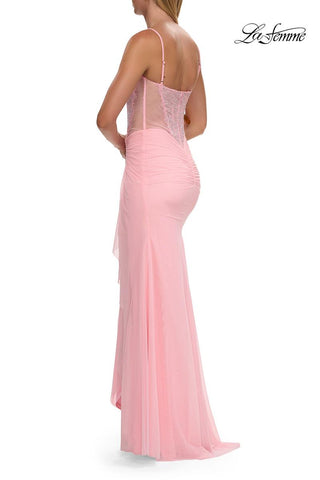 La Femme Style Number 33661 - 11