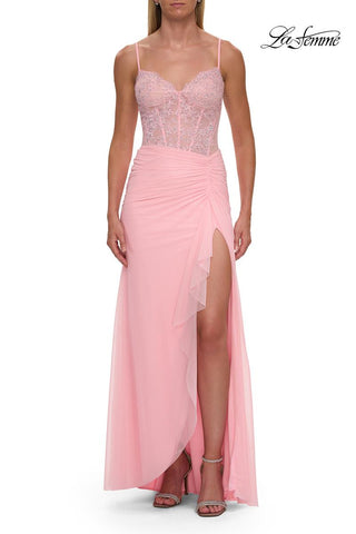 La Femme Style Number 33661 - 9
