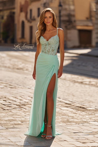 La Femme Style Number 33661 - 4