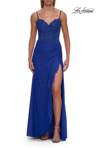 La Femme Style Number 33661 - 12