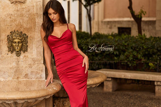 La Femme Style Number 33666 - 9