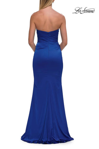 La Femme Style Number 33670 - 7
