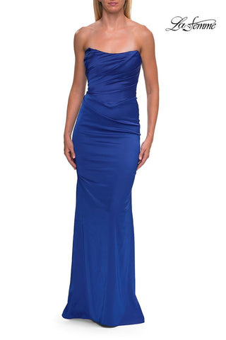 La Femme Style Number 33670 - 6