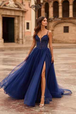 La Femme Style Number 33674 - 2