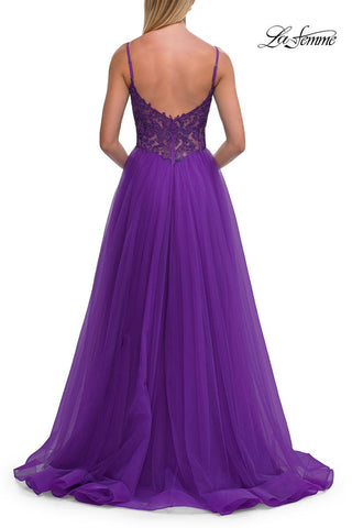 La Femme Style Number 33674 - 7