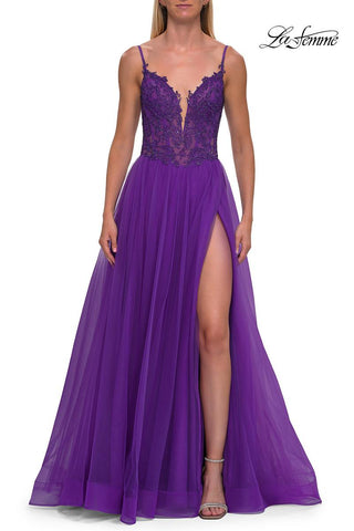 La Femme Style Number 33674 - 6