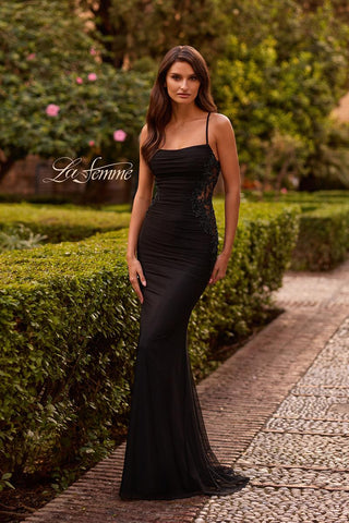 La Femme Style Number 33678 - 4