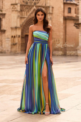 La Femme Style Number 33690 - 2
