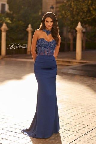 La Femme Style Number 33696 - 2