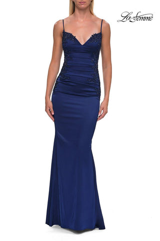 La Femme Style Number 33697 - 9