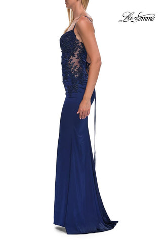 La Femme Style Number 33697 - 11