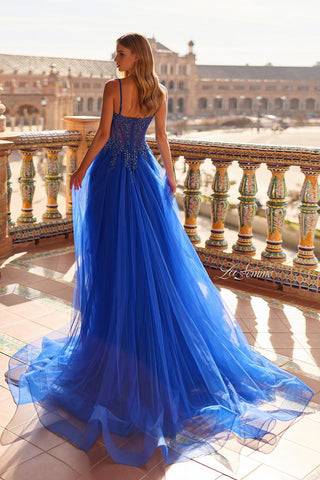 La Femme Style Number 33702 - 3