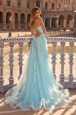 La Femme Style Number 33715 - 3