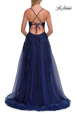 La Femme Style Number 33715 - 9