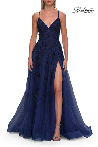 La Femme Style Number 33715 - 8