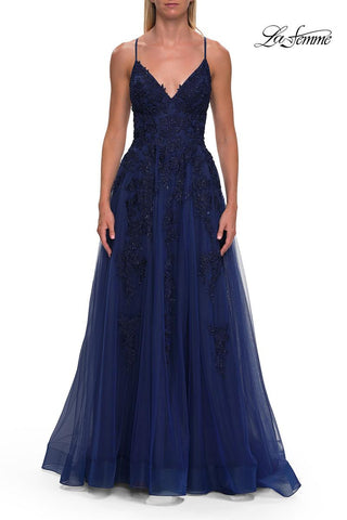 La Femme Style Number 33715 - 10