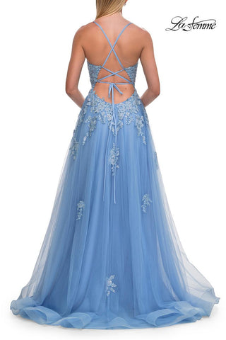 La Femme Style Number 33716 - 9