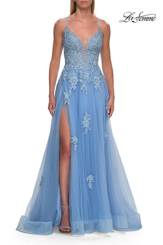 La Femme Style Number 33716 - 8