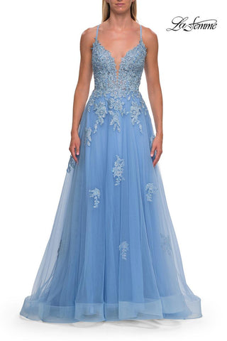 La Femme Style Number 33716 - 10