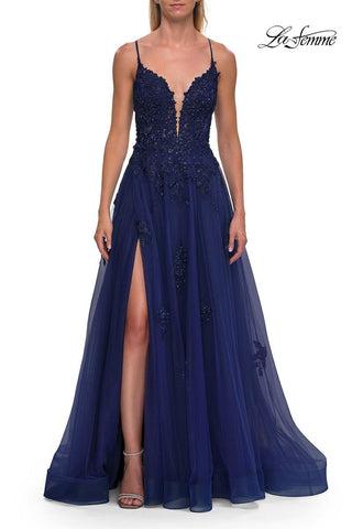 La Femme Style Number 33716 - 14