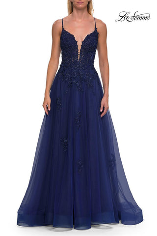 La Femme Style Number 33716 - 16