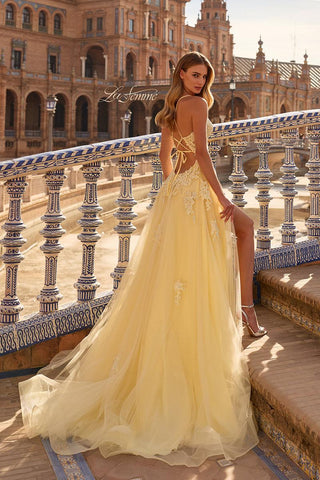 La Femme Style Number 33716 - 3