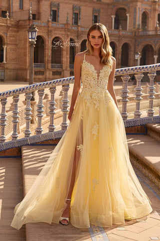 La Femme Style Number 33716 - 6