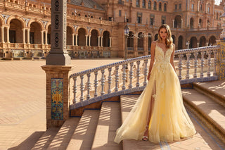 La Femme Style Number 33716 - 7