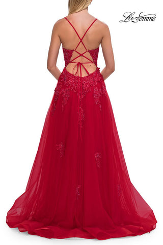 La Femme Style Number 33716 - 12
