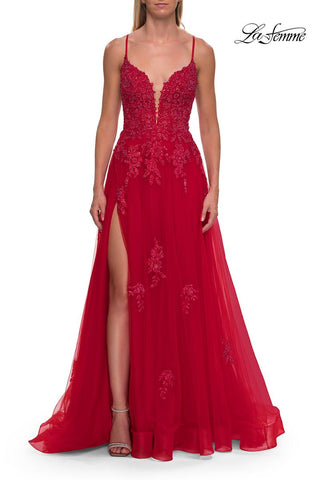 La Femme Style Number 33716 - 11