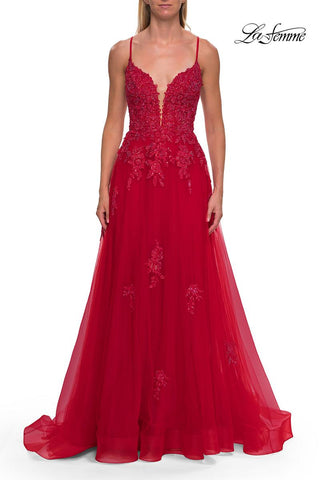 La Femme Style Number 33716 - 13