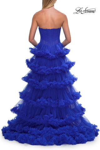 La Femme Style Number 33717 - 9