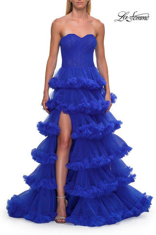La Femme Style Number 33717 - 8