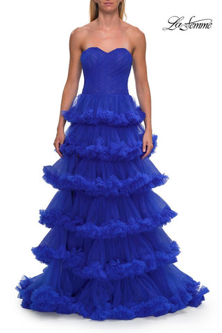 La Femme Style Number 33717 - 10