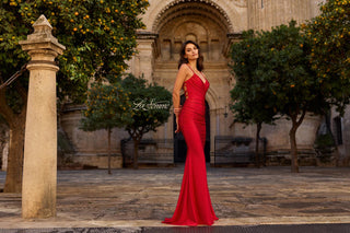 La Femme Style Number 33723 - 11