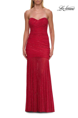 La Femme Style Number 33725 - 9