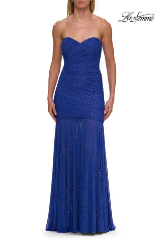 La Femme Style Number 33725 - 7